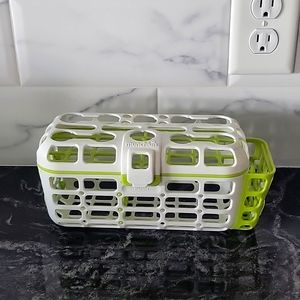 Munchkin Dishwasher basket